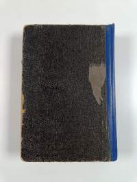 Koraalivirsikirja : Suomen evankelisluterilaisen kirkon koraalivirsikirja : Hyväksytty viidennessätoista Yleisessä Kirkolliskokouksessa v. 1943