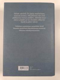 Levoton mieli : romaani (ERINOMAINEN)