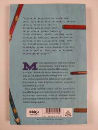 Mielensäpahoittajan hiihtokirja