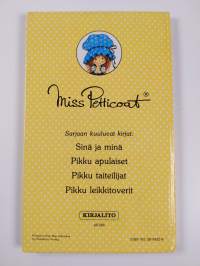 Pikku leikkitoverit