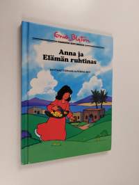 Anna ja elämän ruhtinas