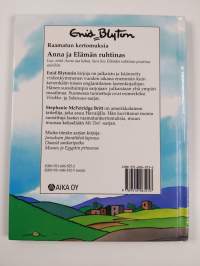 Anna ja elämän ruhtinas