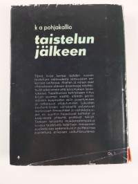 Taistelun jälkeen