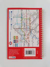 Collins Atlas &amp; Guide : London