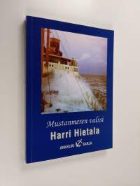 Mustanmeren valssi