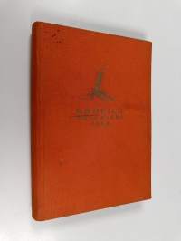 Urheilukalenteri XVI : 1929