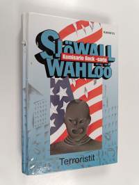 Terroristit
