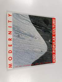 Modernity and popular culture : the 3rd International Alvar Aalto Symposium was held in Jyväskylä, Finland on August 12-14, 1985