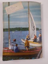 Valitut Palat : heinäkuu 1959