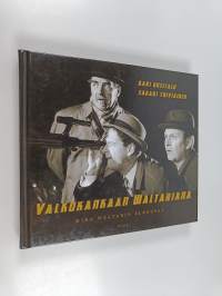 Valkokankaan Waltariana : Mika Waltarin elokuvat