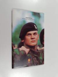 Taskutietoa puolustusvoimista 2003