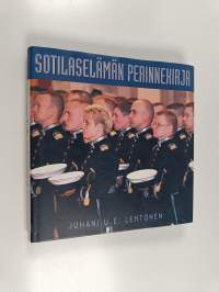 Sotilaselämän perinnekirja