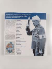 Sotilaselämän perinnekirja