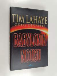 Babylonin nousu