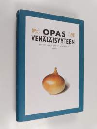 Opas venäläisyyteen