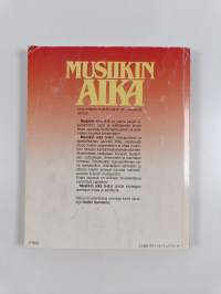 Musiikin aika 5-6