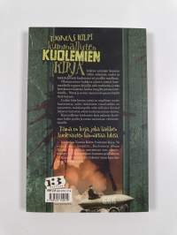Kummallisten kuolemien kirja