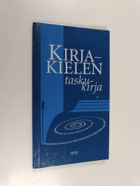 Kirjakielen taskukirja