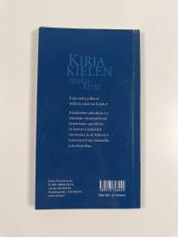 Kirjakielen taskukirja
