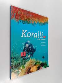 Koralli 1 - Elämä ja evoluutio
