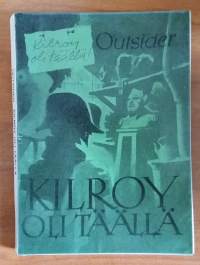 Kilroy oli täällä