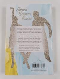 Tanssii Emman kanssa (signeerattu, tekijän omiste)