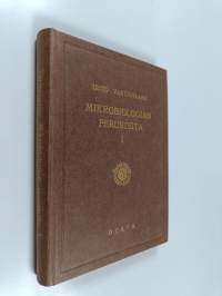 Mikrobiologian perusteita 1
