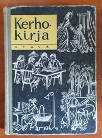 Kerhokirja
