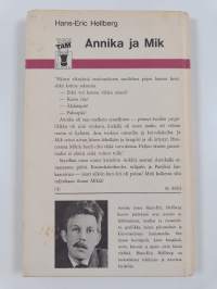 Annika ja Mik