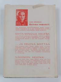 Näkemiin, Helena!