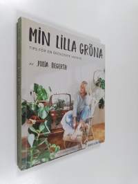 Min lilla gröna: tips för en ekologisk vardag