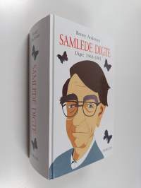 Samlede digte - digte 1960-2001