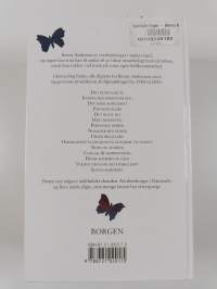 Samlede digte - digte 1960-2001