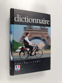 Dictionnaire = Sanakirja : ranska-suomi