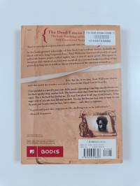 The dead emcee scrolls : the lost teachings of hip-hop and connected writings