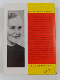 Tuulenpesä