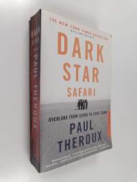 Dark Star Safari - Overland from Cairo to Cape Town
