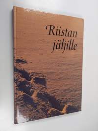 Riistan jäljille