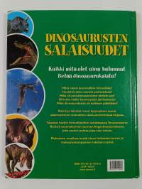 Dinosaurusten salaisuudet
