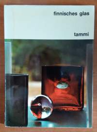 Finnisches Glas
