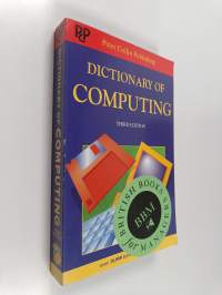 Dictionary of computing