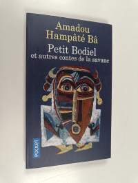 Petit Bodiel et autres contes de la savane