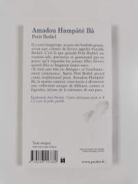 Petit Bodiel et autres contes de la savane