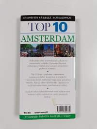 Top 10 : Amsterdam