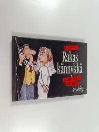 Haloo... rakas kännykkä : kännykkävitsejä
