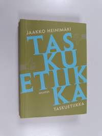 Taskuetiikka