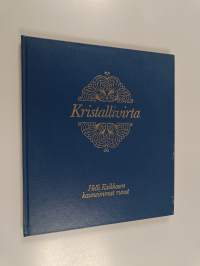 Kristallivirta : Helli Kaikkosen kauneimmat runot
