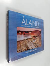 Åland = Ahvenanmaa = The land Islands