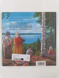 Hymyä ja hyvää tuulta