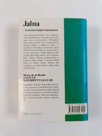 Jalnan kotiopettajatar
